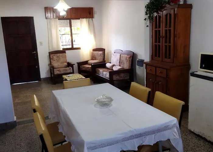 Lo De Silvia