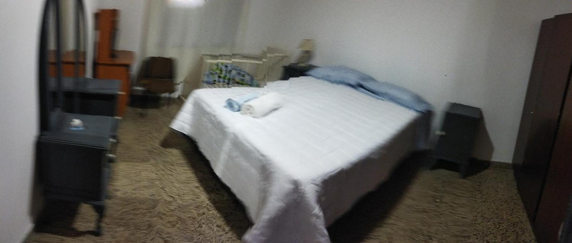Lo De Silvia Holiday home Gualeguaychu