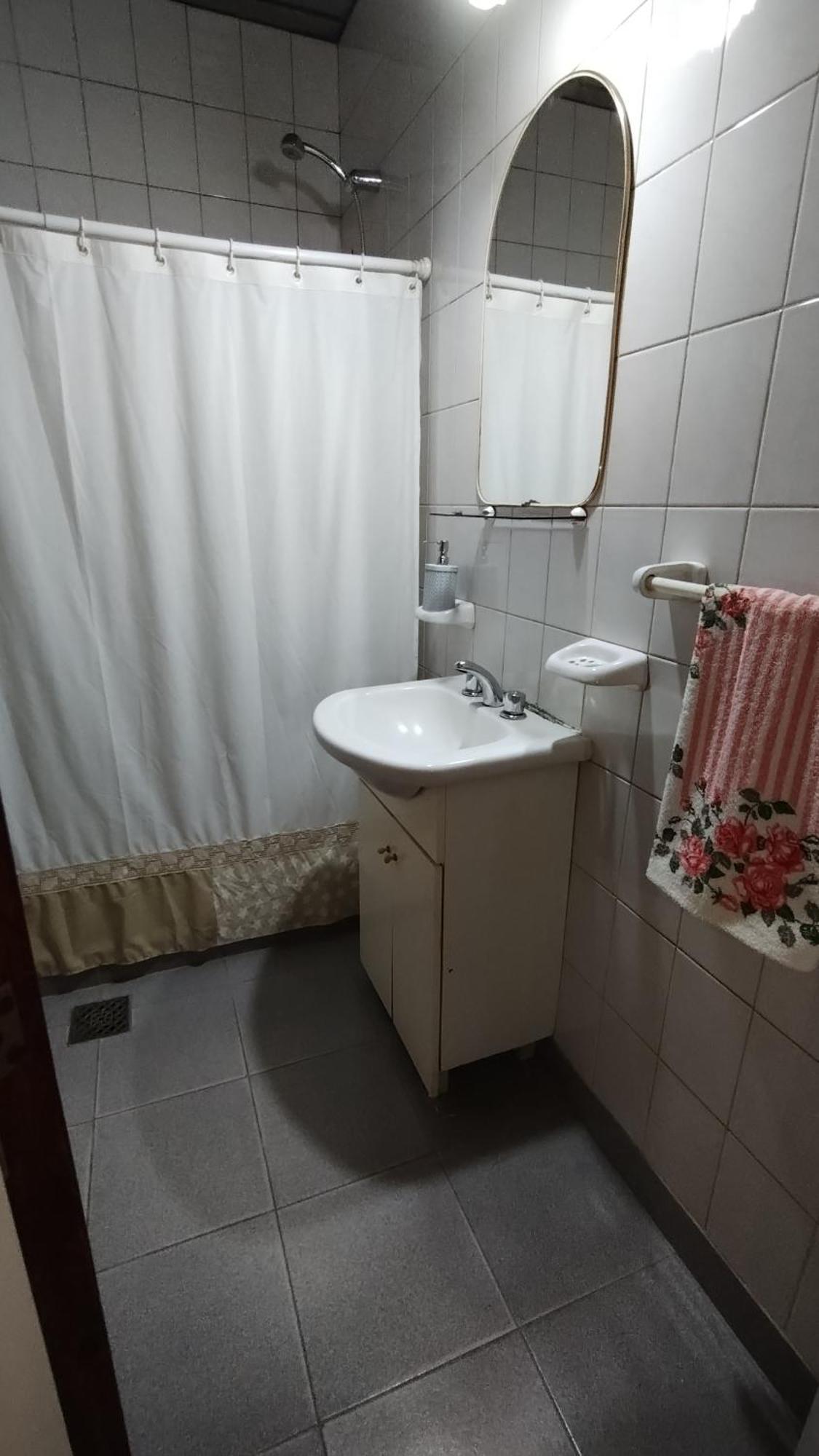Lo De Silvia Holiday home Gualeguaychu