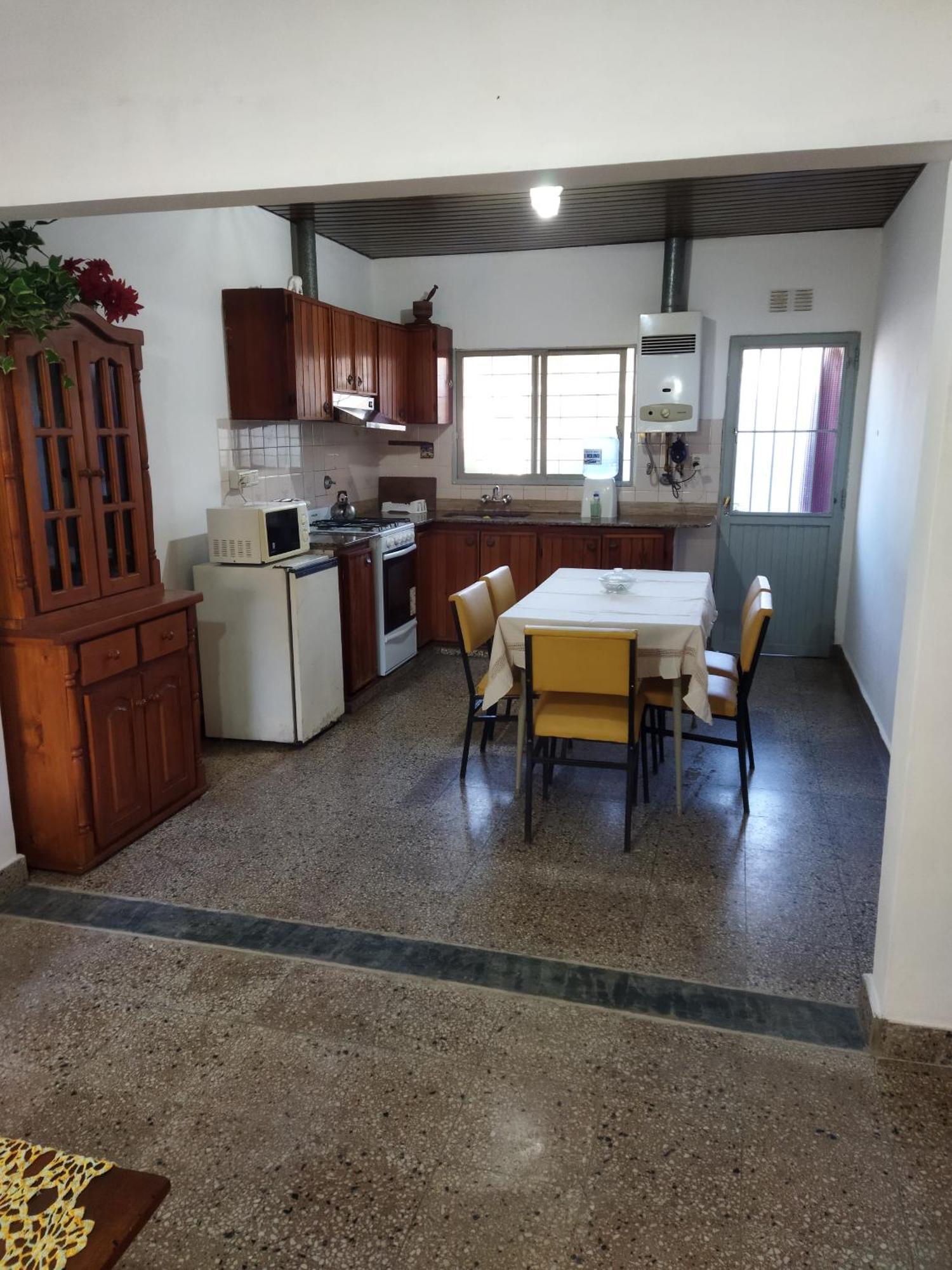 Lo De Silvia Holiday home